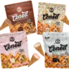 Baked Bags Coned Variety Pack