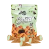 Comestibles Con Chips de Menta Extra Fuertes | Baked Bags Coned