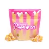 Infused Popcorn Strawberry