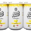 Kush Klaw - THC-Infused Sparkling Seltzer